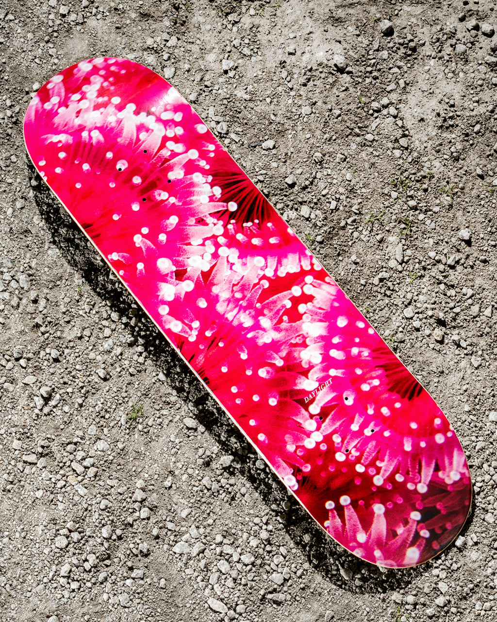 Jewel Deck