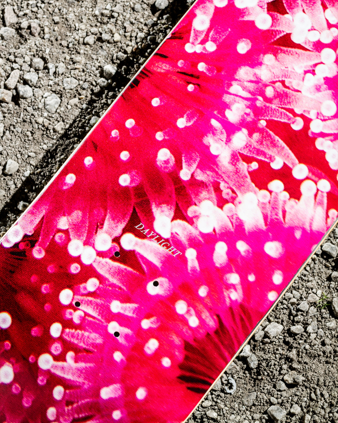 Jewel Deck