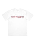Anemone Tee - White