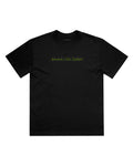 Aotearoa Tee - Black