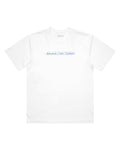 Aotearoa Tee - White