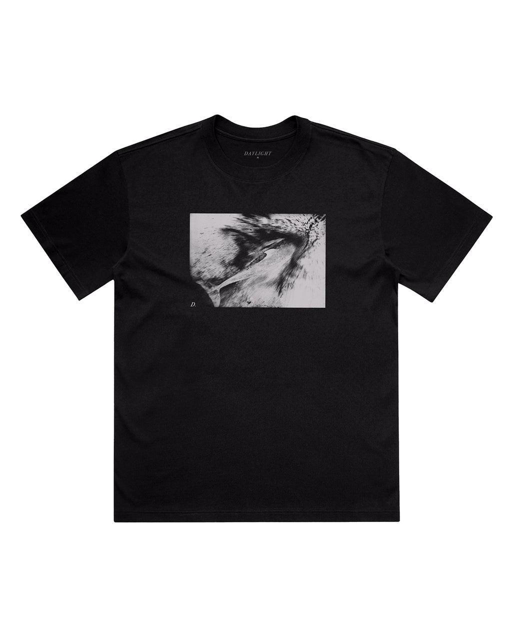 Dive Tee - Black