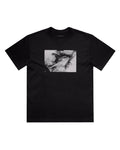 Dive Tee - Black