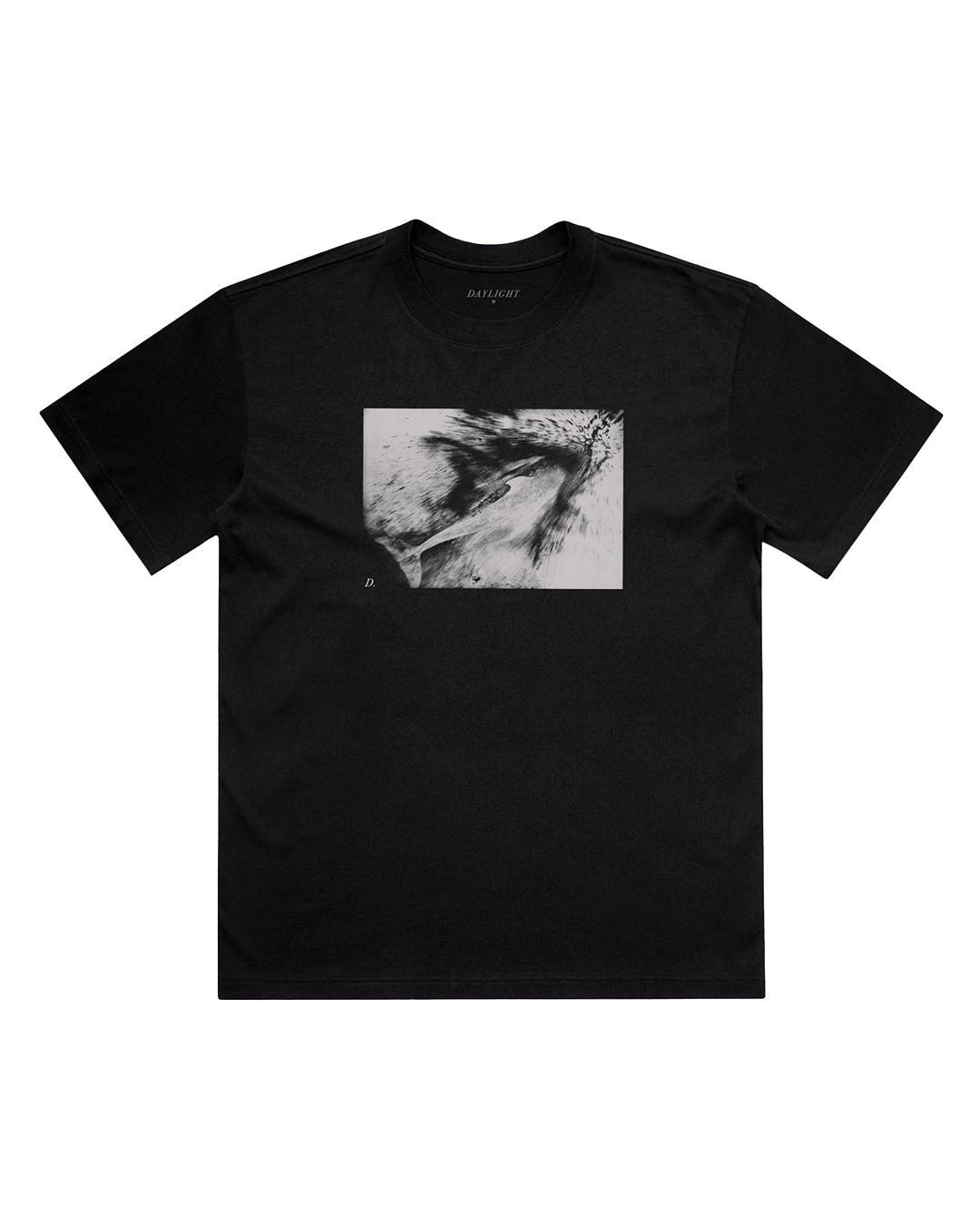 Dive Tee - Black