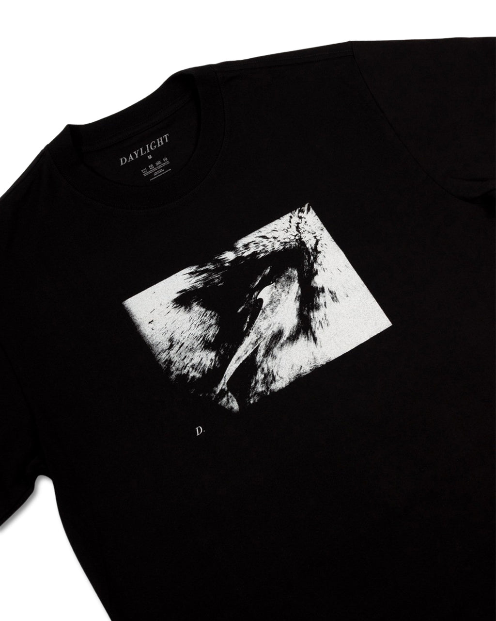 Dive Tee - Black