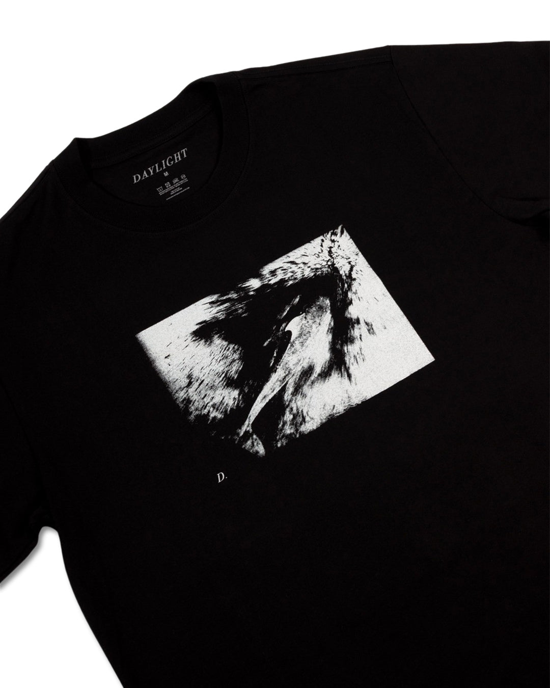 Dive Tee - Black