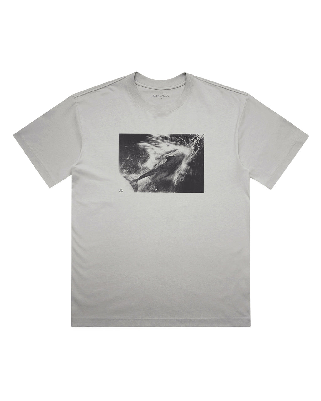 Dive Tee - Grey
