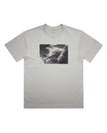 Dive Tee - Grey