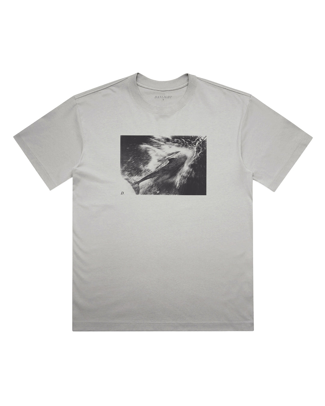 Dive Tee - Grey
