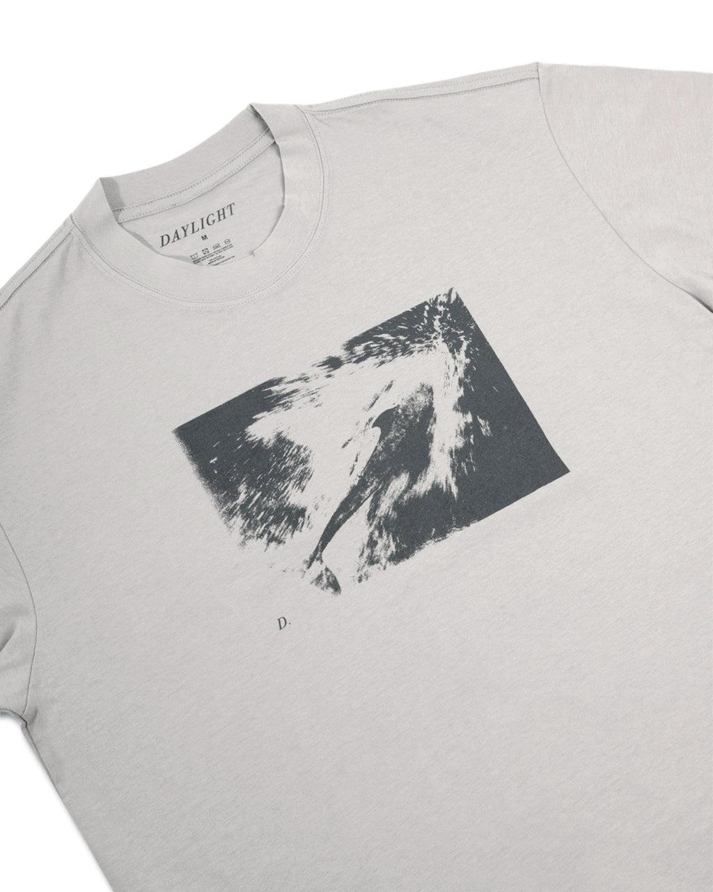 Dive Tee - Grey