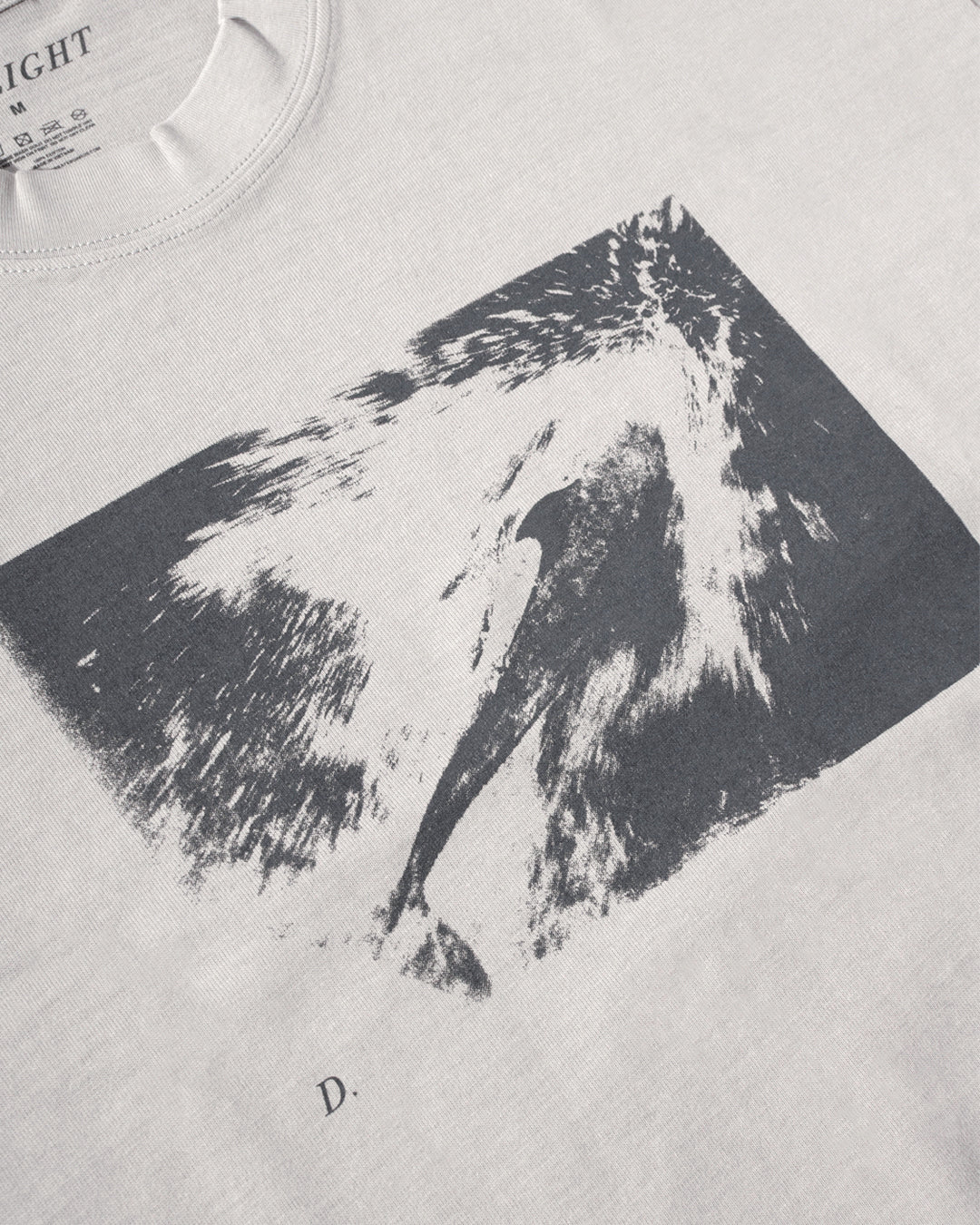 Dive Tee - Grey
